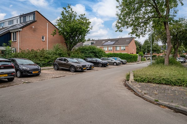 Medium property photo - Meidoornlaan 4, 6921 EL Duiven